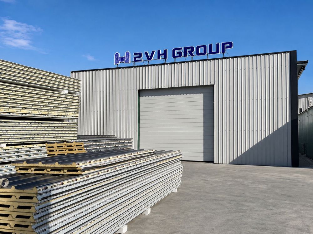 2VH Group