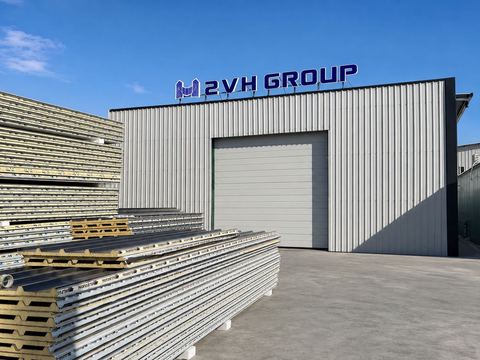 2VH Group