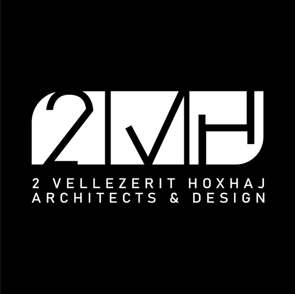 2 Vëllezërit Hoxhaj: Architects & Design