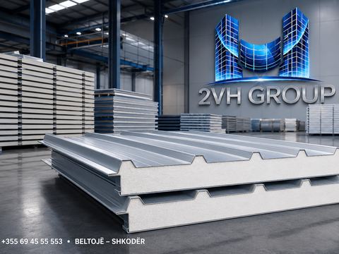 2VH Group
