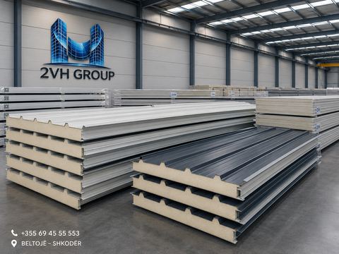 2VH Group