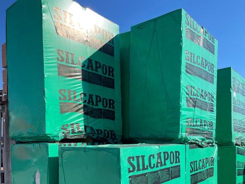 Blloqe Silcapor