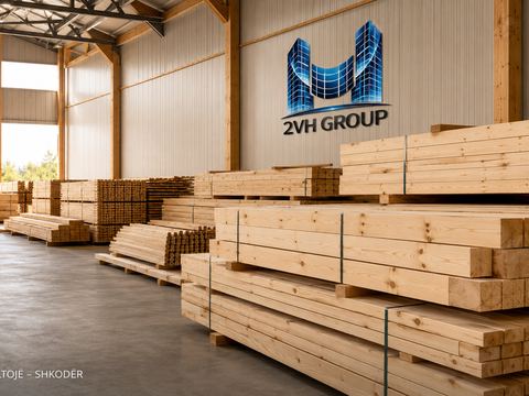 2VH Group